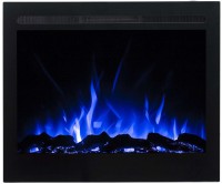 Photos - Electric Fireplace Aflamo LED 80 PRO 