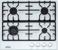 Photos - Hob Perfelli HGM 61020 WH white