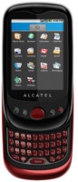 Mobile Phone Alcatel One Touch 980 0 B
