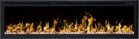 Photos - Electric Fireplace Aflamo ROYAL 60 