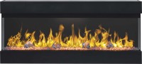 Photos - Electric Fireplace Aflamo IMPERIAL 43 