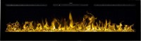 Photos - Electric Fireplace Aflamo MAJESTIC 100 