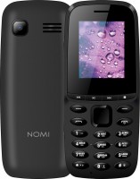 Photos - Mobile Phone Nomi i189 0 B