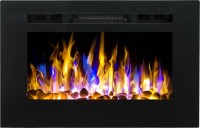 Photos - Electric Fireplace Aflamo MAJESTIC 26 