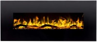 Photos - Electric Fireplace Aflamo ALBION 50 