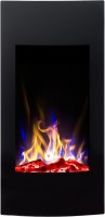 Photos - Electric Fireplace Aflamo MERCURY 