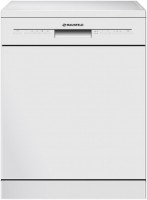 Photos - Dishwasher MAUNFELD MWF-12S white