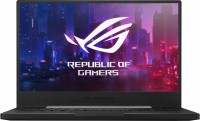 Photos - Laptop Asus ROG Zephyrus M GU502GV (GU502GV-AZ037T)