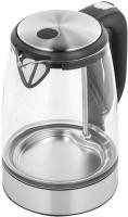 Photos - Electric Kettle Bork K515 2400 W 1.7 L  stainless steel