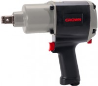 Photos - Drill / Screwdriver Crown CT38114 