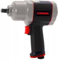 Photos - Drill / Screwdriver Crown CT38115 BMC 