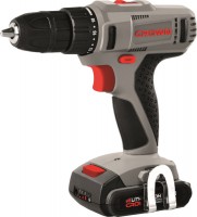 Photos - Drill / Screwdriver Crown CT21055L-1.5S 