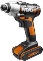 Photos - Drill / Screwdriver Worx WX290 