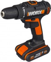 Photos - Drill / Screwdriver Worx WX101.1 