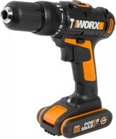 Photos - Drill / Screwdriver Worx WX371.3 