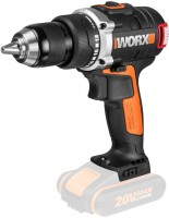 Photos - Drill / Screwdriver Worx WX175.9 