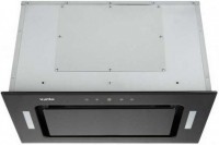 Photos - Cooker Hood VENTOLUX Punto 52 BG 1000 TRC black