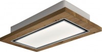 Cooker Hood Elica Lullaby Wood/A/120 brown
