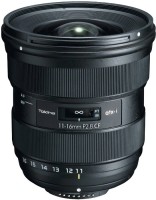 Camera Lens Tokina 11-16mm f/2.8 ATX-I PRO CF 
