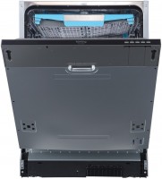Photos - Integrated Dishwasher Korting KDI 60575 