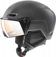 Ski Helmet UVEX 700 Visor 