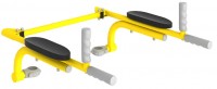 Photos - Pull-Up Bar / Parallel Bar Romana DSK-VO 92.102 