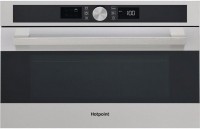 Built-In Microwave Hotpoint-Ariston MD 554 IX 