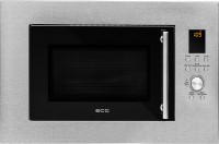 Photos - Built-In Microwave ECG MTD 2390 VGSS 