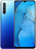 Photos - Mobile Phone OPPO Reno3 256 GB