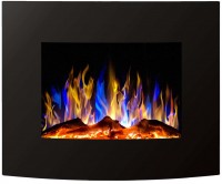 Photos - Electric Fireplace Aflamo MALIBU 26 