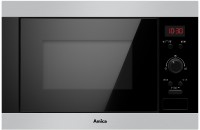 Photos - Built-In Microwave Amica X-type AMMB 25 E2GI 