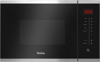 Photos - Built-In Microwave Amica X-type AMMB 25 E2SGI 