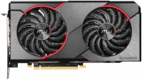 Photos - Graphics Card MSI Radeon RX 5500 XT GAMING 8G 