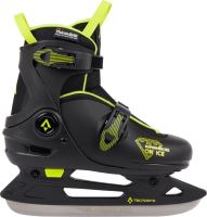 Photos - Ice Skates TECNOPRO Leo Adj. Jr. Boy 2.0 