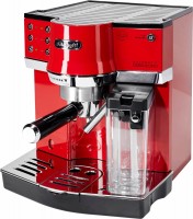 Photos - Coffee Maker De'Longhi EC 860.R red