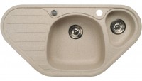 Photos - Kitchen Sink Franke Calypso COG 651-E 114.0010.346 960x500