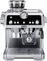Photos - Coffee Maker De'Longhi La Specialista EC 9335.M stainless steel