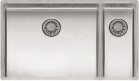 Kitchen Sink Reginox New York 50x40+18x40 740x440