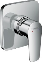 Photos - Tap Hansgrohe Talis E 71764000 