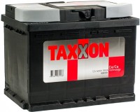 Photos - Car Battery Taxxon Standard (6CT-75R)