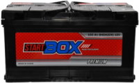 Photos - Car Battery Startbox Premium (6CT-60L)