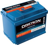 Photos - Car Battery Oberon Prestige