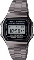 Wrist Watch Casio A-168WEGG-1A 