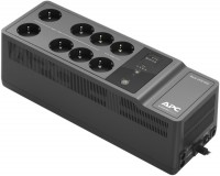 Photos - UPS APC Back-UPS 650VA BE650G2-RS 650 VA