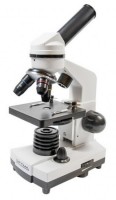 Photos - Microscope Optima Explorer 40x-400x 