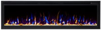 Photos - Electric Fireplace RealFlame Saphir 60 