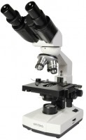 Photos - Microscope Optima Biofinder Bino 40x-1000x 