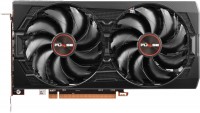 Photos - Graphics Card Sapphire Radeon RX 5500 XT PULSE 4G 