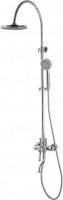 Photos - Shower System IDDIS Oldie OLDSB3Fi06 