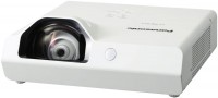 Photos - Projector Panasonic PT-TX340 